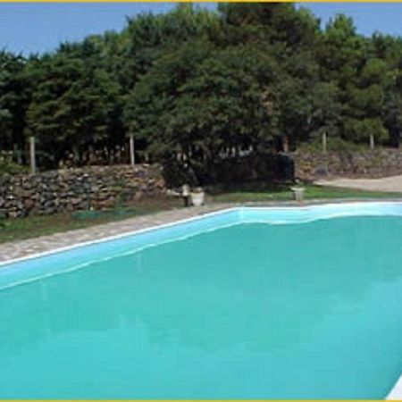 Вилла Agriturismo S'Ammutu Nulvi Экстерьер фото